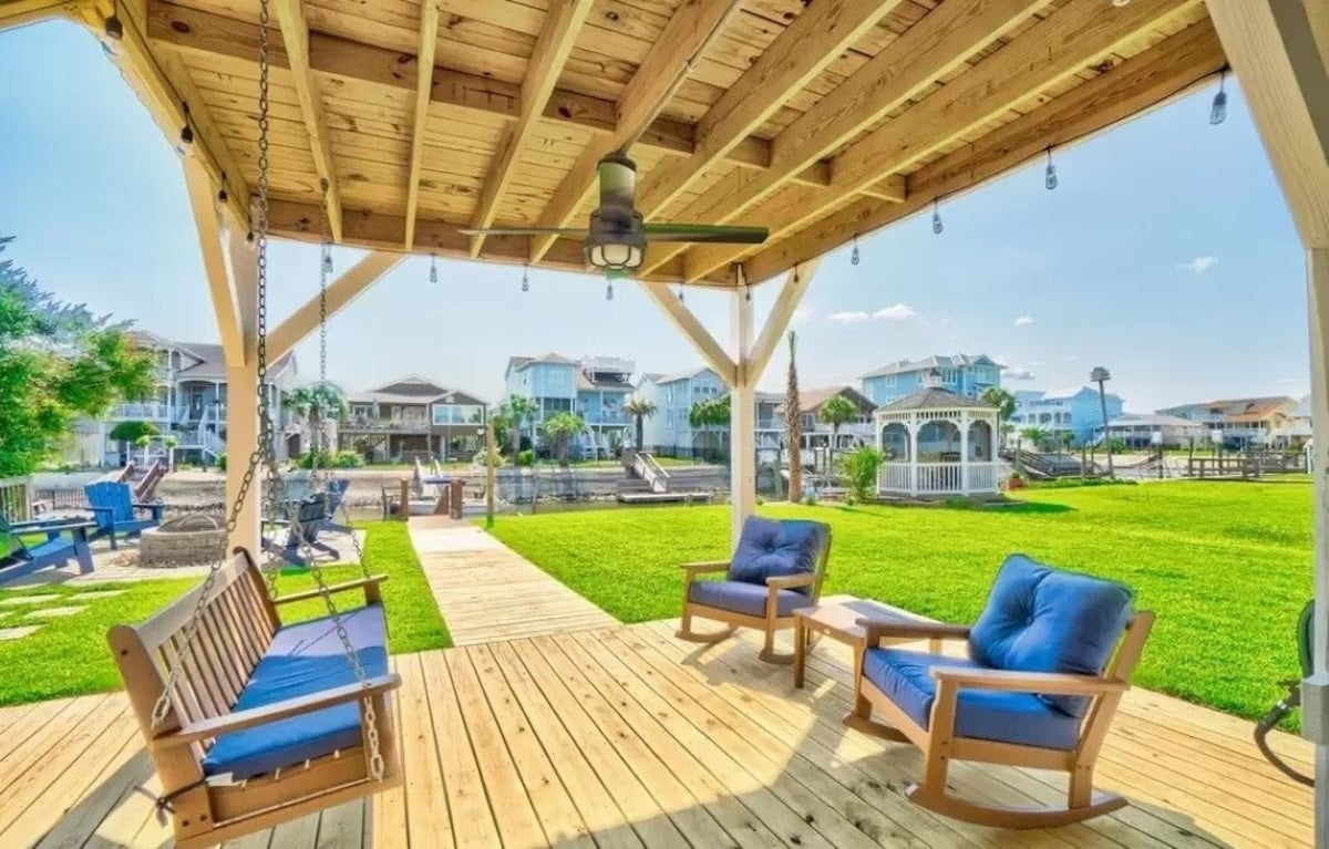 Catch the Wave Mini-Retreat