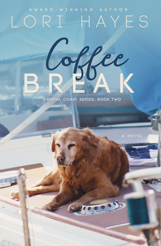 Coffee Break--A Romantic Beach Read by Lori Hayes--E-BOOK 2