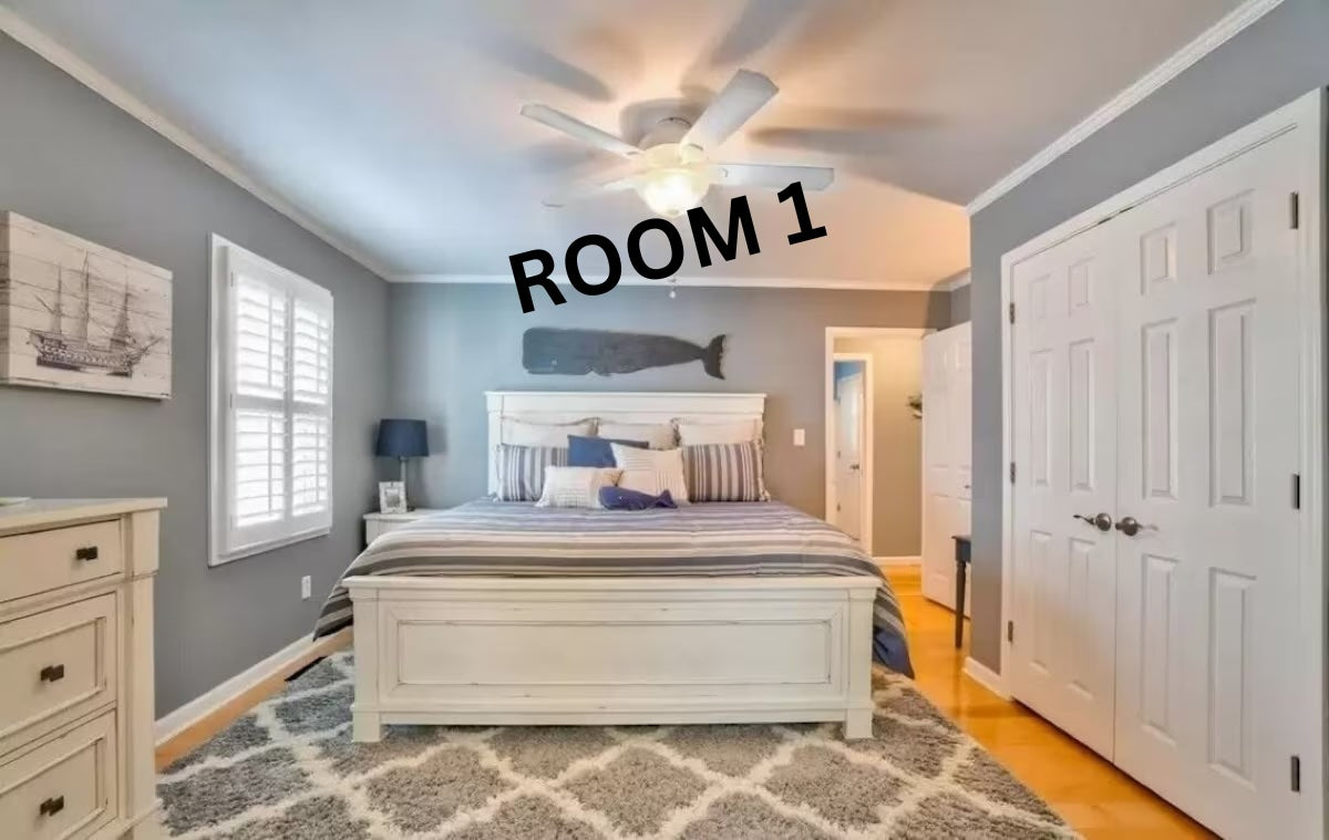 Catch the Wave Mini-Retreat--SOLD OUT!