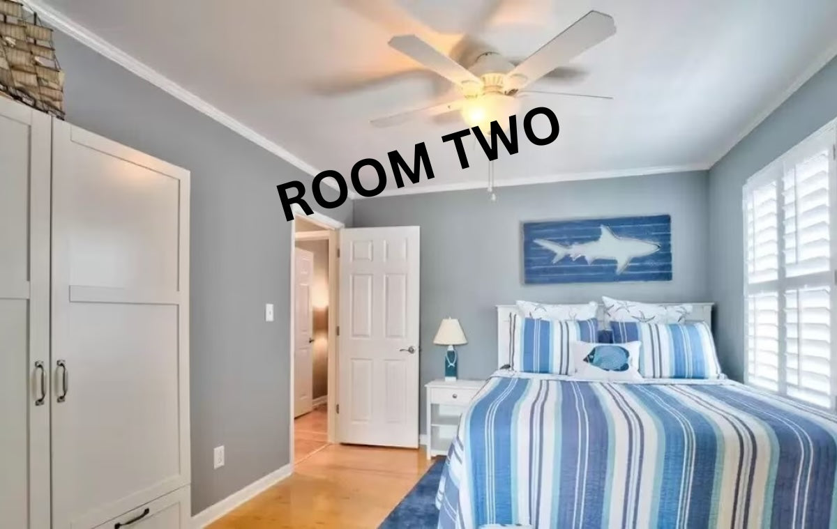 Catch the Wave Mini-Retreat--SOLD OUT!