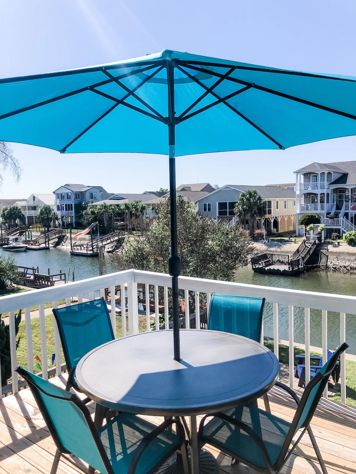 Catch the Wave Mini-Retreat