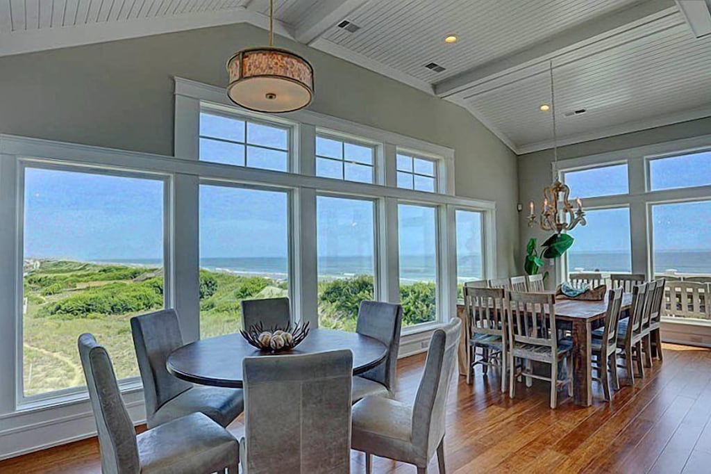 Catch the Wave Main Writing Retreat