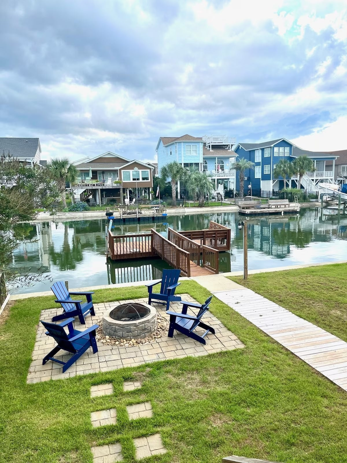 Catch the Wave Mini-Retreat