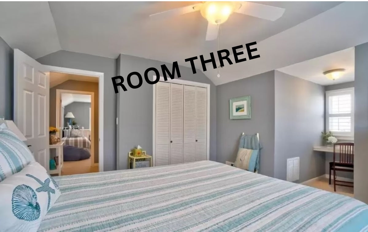 Catch the Wave Mini-Retreat--SOLD OUT!