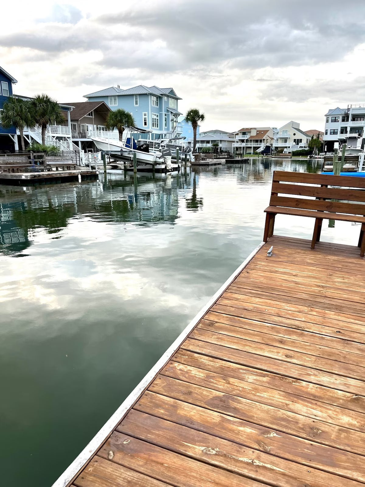 Catch the Wave Mini-Retreat